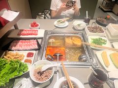 -海底捞火锅(杭州萧山宝龙广场店)