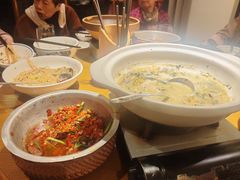 -李久其家民间餐厅(观沙岭公园店)