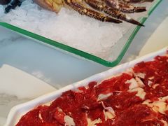 -江南福宴·澳门海鲜.牛肉火锅(汇高栢悦中心店)