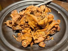 -闽鄂情·闽南招财鸭(水头店)