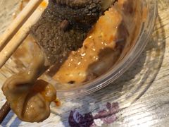 -老徐烧烤涮肚(交道口店)