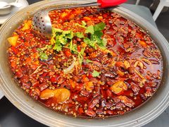 -麻六记(深圳首店)