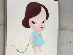 -龙美术馆(西岸馆)