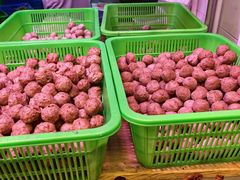 -阿娟牛肉丸·手打牛肉丸·现做现卖