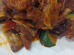 -玫瑰花园自助烤肉(顺义鑫海韵通店)