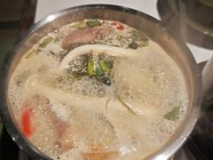 -Thai Basil罗勒叶泰式餐厅(时代天街店)