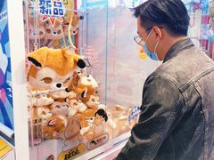 -LLJ夹机占(清河万象汇店)