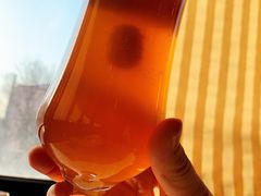 芝士金珀兰香乌龙茶-必胜客(石佛营店)