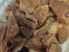 -细妹五香牛杂(步行街店)