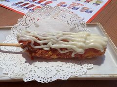 -宝葫芦西北茶食铺(万达店)