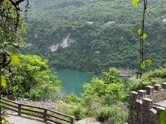 -三峡人家风景区