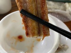 -银峰农庄·特色烧鸡·鲜无花果浸鸡