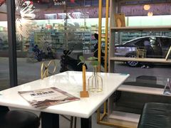 -禾谷韩餐(热带海洋学院店)
