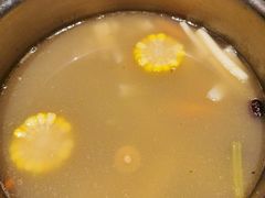 -手选潮汕鲜活牛肉火锅(二七广场店)