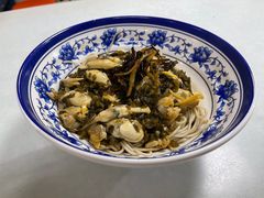 -明呈黄鱼面馆(斜土路店)