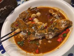 -印巷里主题餐厅(马鞍山店)