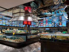 -阿伟海鲜楼·福建菜(延寿店)