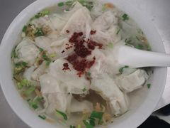 柴火馄饨-安庆柴火馄饨(马道街店)