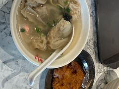 -鲜得来排骨年糕(即墨路店)