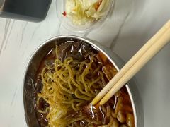-金牌罗记肠旺面(蔡家街店)