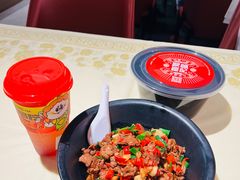 -聚味瞿记·龙虾堂(咸嘉湖店)