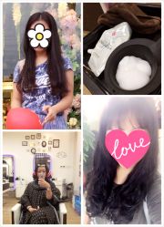 -尚·丹尼Hair