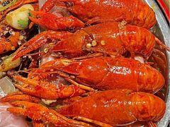 -乔街深夜食堂·小龙虾·高压锅生蚝(杭州总店)