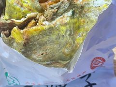 -清真·二嫂子煎饼果子(鼓楼旗舰形象店)