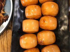 -大壮家原味烤肉(兴华北街店)