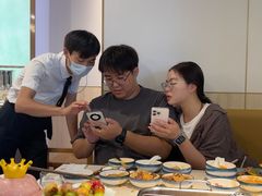-五星桥原切肥牛火锅(怀德桥店)