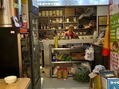 -秦云老太婆摊摊面(观音桥店)