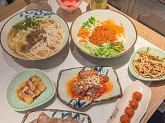 -鑫花溪牛肉米粉(凤凰街创始总店)