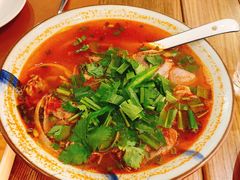 -Golden Lily河内巴黎法越料理餐厅(建国西路店)