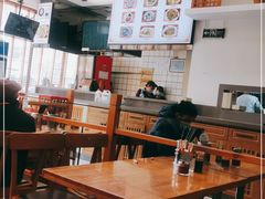 大堂-小姜锅贴(凤凰街店)