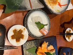 -千代武日本料理(开发区店)