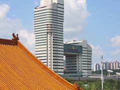 -西湖楼禧园·宴会聚餐(三一大道店)