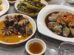 -红灯笼龙凤饭店(宁波老字号店)