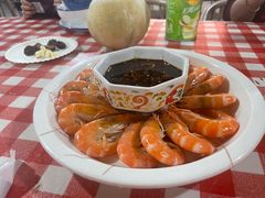 -琼大师东方烤乳猪(亚特兰蒂斯店)