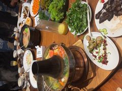 -翠云楼·汽锅鸡·云南特色菜(翠湖公园店)