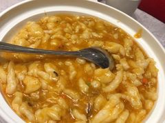 蟹粉鱼米-新南华大酒店(广中店)