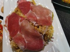 -好旺角烤肉(农林五道街总店)