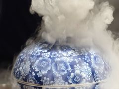 -悦融琥珀·京鲁菜·海味珍品(西单店)