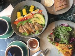 -BAKER&SPICE(安福路店)