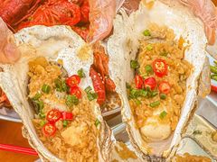 -香港狮子山下·明星粤菜餐厅(北苑店)