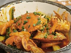-辣螃铠盆盆蟹大排档(总店)