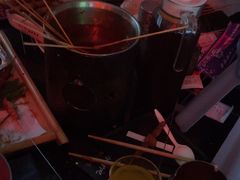 -冰城小镇音乐串吧·聚会餐厅(百子湾店)