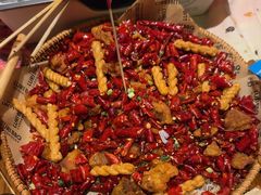 -馋嘴猫北京食堂·烤鸭·宵夜(亚运村店)