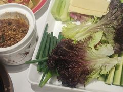 -李老哈·东北菜(宋园路店)