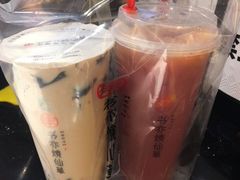 -书亦烧仙草(南阳盛世店)