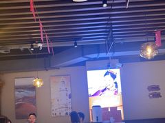 大堂-西域阿里马新疆菜·清真(桂花路店)